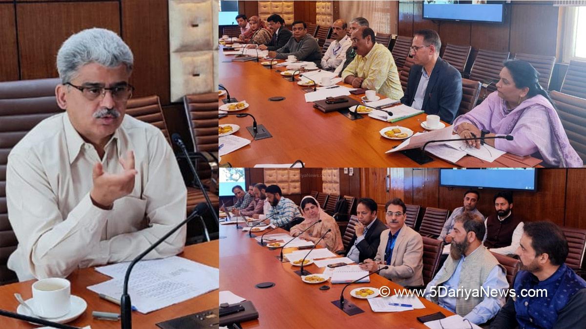Atal Dulloo, Agriculture Production Department, Jammu, Kashmir, Jammu And Kashmir, Jammu & Kashmir