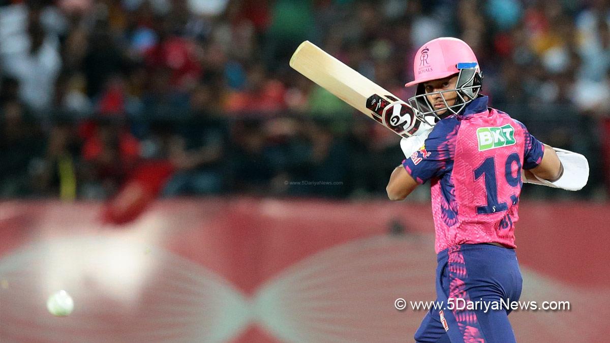 Sports News, Cricket, Cricketer, Player, Bowler, Batsman, Indian Premier League, IPL, Yashasvi Jaiswal, Rinku Singh, Jitesh Sharma,Tilak Varma, Dhruv Jurel