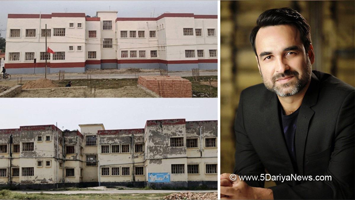 Pankaj Tripathi, Bollywood, Entertainment, Mumbai, Actor, Cinema, Hindi Films, Movie, Mumbai News 