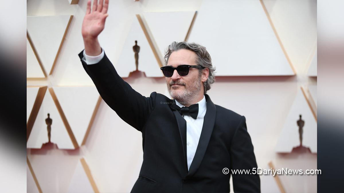 Hollywood, Los Angeles, Actress, Actor, Cinema, Movie, Joaquin Phoenix, Joaquin Phoenix Movies, Joaquin Phoenix Upcoming Movies