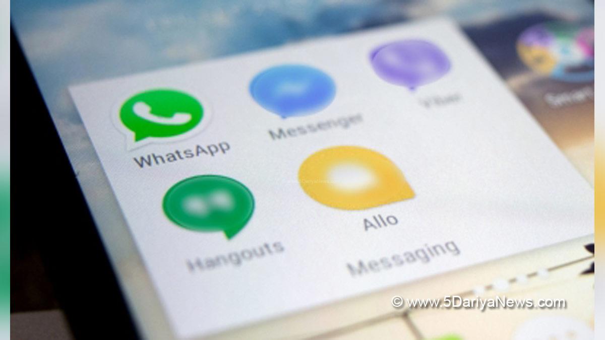 WhatsApp, Social Media, WhatsApp Updates, WhatsApp Latest Updates, WhatsApp News, Mark Zuckerberg, WhatsApp Edit Mesaages