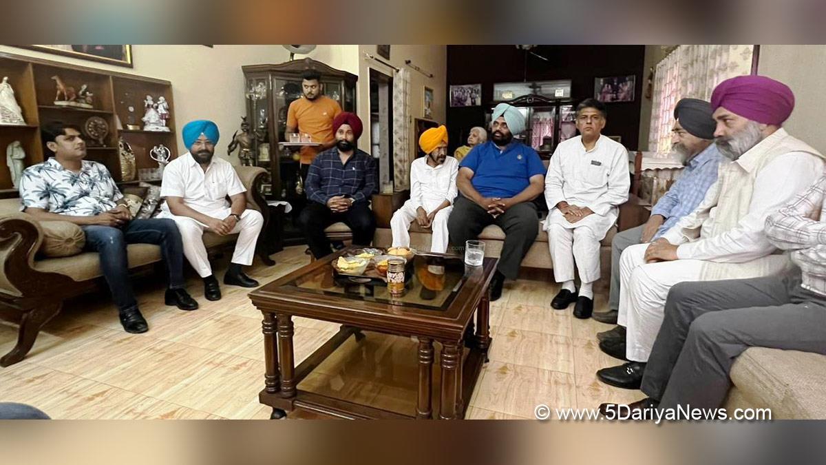 Manish Tewari, Punjab Pradesh Congress Committee, Congress, Indian National Congress, Punjab Congress, Punjab,  Kuljit Singh Bedi , S.A.S.Nagar , Mohali , S.A.S. Nagar Mohali , Sahibzada Ajit Singh Nagar , BJP , Bharatiya Janata Party , BJP Punjab