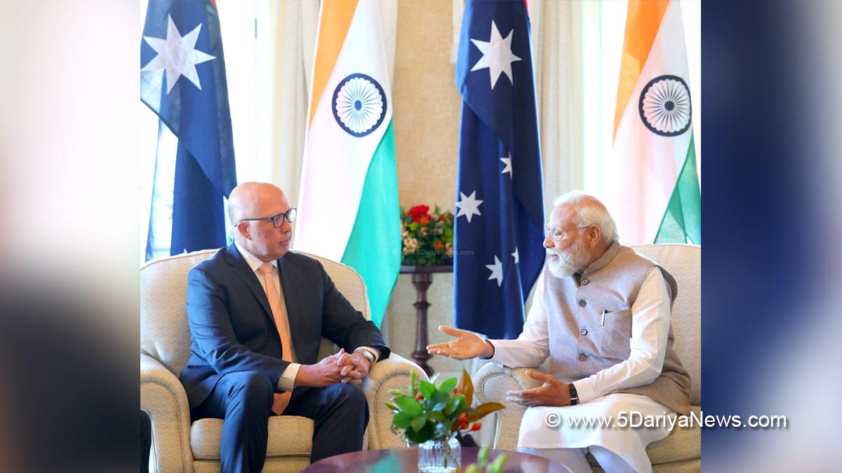 Narendra Modi, Modi, BJP, Bharatiya Janata Party, Prime Minister of India, Prime Minister, Narendra Damodardas Modi, Anthony Albanese, Sydney