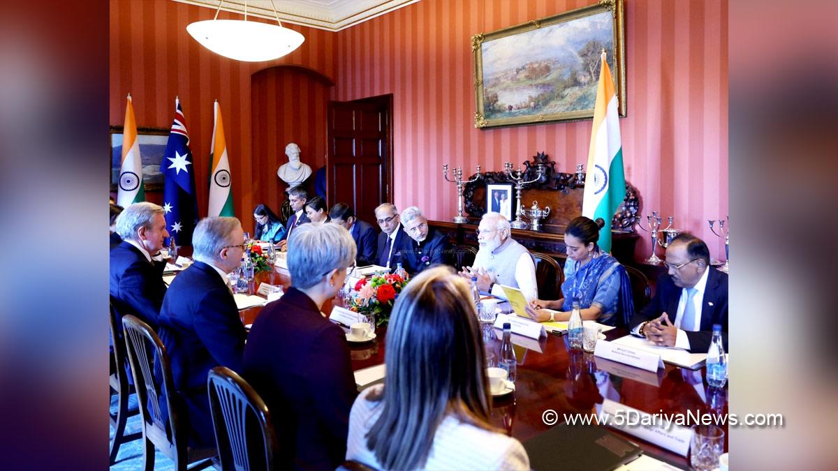 Narendra Modi, Modi, BJP, Bharatiya Janata Party, Prime Minister of India, Prime Minister, Narendra Damodardas Modi, Anthony Albanese