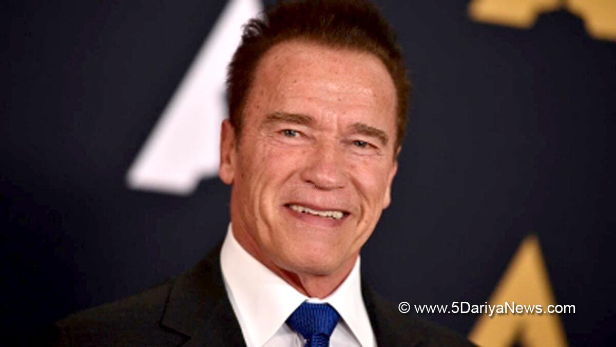 Hollywood, Los Angeles, Actress, Actor, Cinema, Movie, Arnold Schwarzenegger