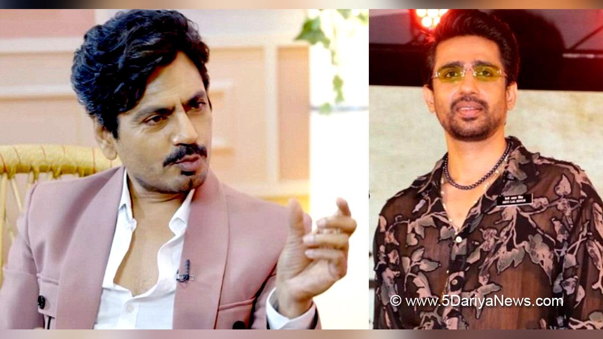 Bollywood, Entertainment, Mumbai, Actor, Cinema, Hindi Films, Movie, Mumbai News, Gulshan Devaiah, Dhritarashtra, Gandhari Syndrome, Nawazuddin Siddiqui