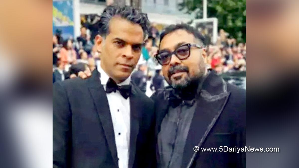 Bollywood, Entertainment, Mumbai, Actor, Cinema, Hindi Films, Movie, Mumbai News, Anurag Kashyap, Vikram Motwane, Kennedy