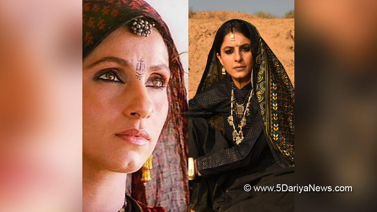 Bollywood, Entertainment, Mumbai, Actress, Cinema, Hindi Films, Movie, Mumbai News, Heroine, Isha Talwar, Dimple Kapadia, Saas Bahu Aur Flamingo