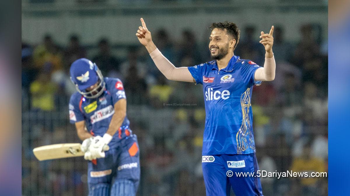 Sports News, Cricket, Cricketer, Player, Bowler, Batsman, Indian Premier League, IPL, IPL 2023, Jasprit Bumrah, Jofra Archer, Akash Madhwal, Mumbai Indians