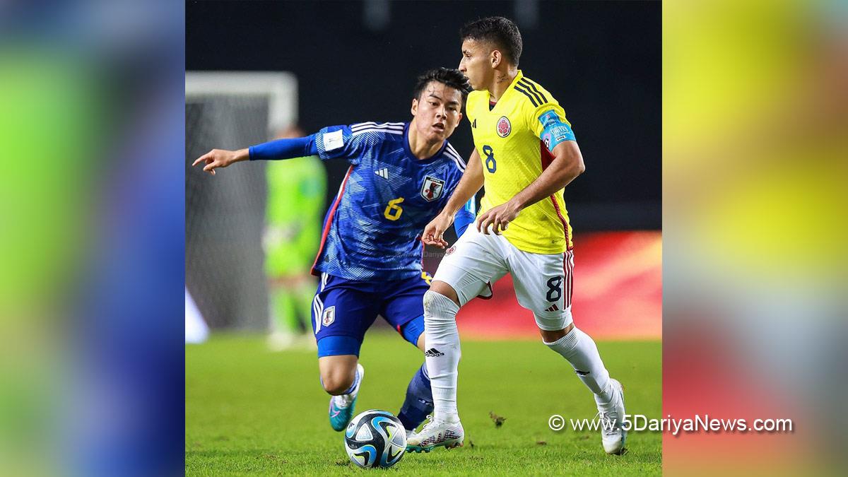 Sports News, Football, Football Player, U 20 World Cup, La Plata Stadium