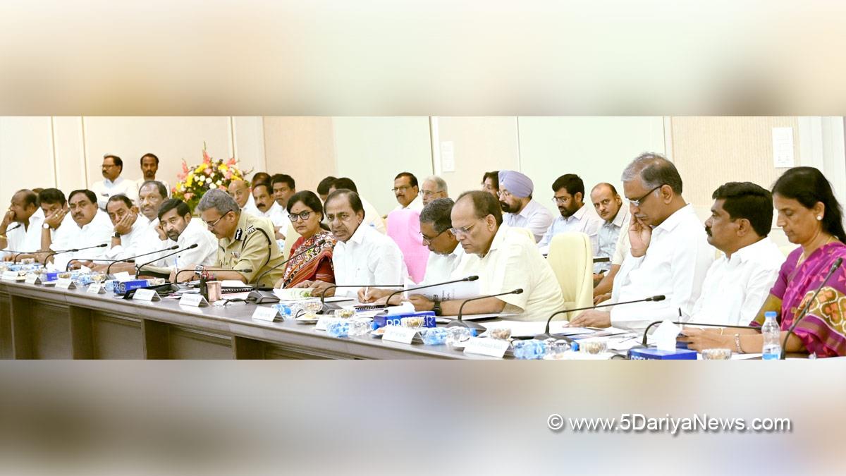 K  Chandrashekar Rao, K. Chandrasekhar Rao, Hyderabad, Telangana, Telangana Rashtra Samithi, TRS