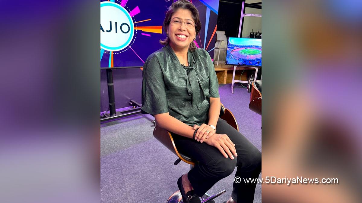 Sports News, Cricket, Cricketer, Player, Bowler, Batsman, Indian Premier League, Jhulan Goswami, National Cricket Academy, NCA 
