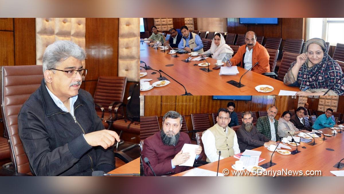 Atal Dulloo, Agriculture Production Department, Jammu, Kashmir, Jammu And Kashmir, Jammu & Kashmir
