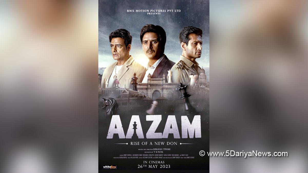 Review, Bollywood, Entertainment, Mumbai, Actress, Actor, Mumbai News, Jimmy Sheirgill, Abhimanyu Singh, Indraneil Sengupta, Raza Murad, Sanjeev Tyagi, Govind Namdev, Sayaji Shinde, Ali Khan, Anang Desai, Mushtaq Khan, Vivek Ghamande, Inzmam, Alok Pandey, Sushant Jain