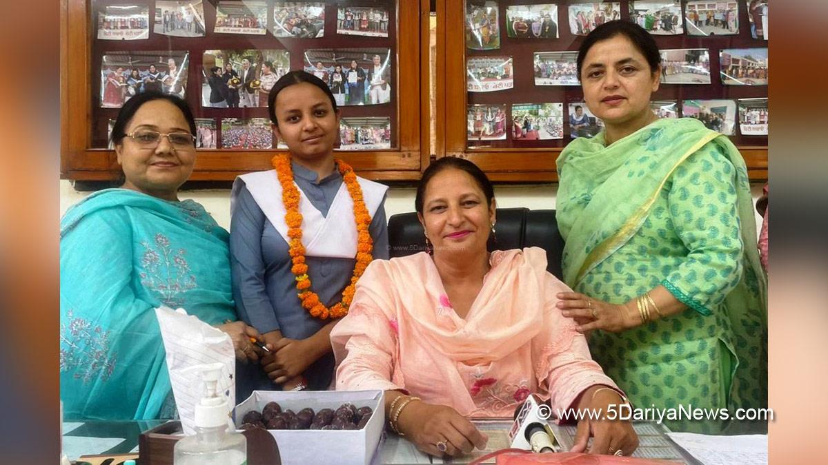 Punjab School Education Board, Punjab School Education Board Result, Patiala