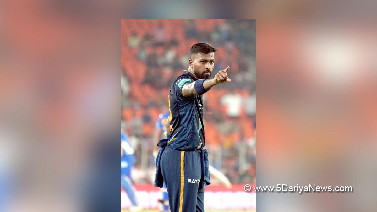 Sports News, Cricket, Cricketer, Player, Bowler, Batsman, Mumbai Indians, Gujarat Titans, Hardik Pandya, Shubman Gill, IPL 2023