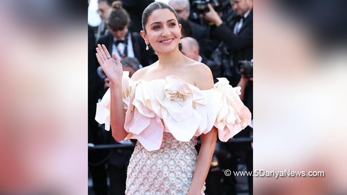 Anushka Sharma, Bollywood, Entertainment, Mumbai, Actress, Cinema, Hindi Films, Movie, Mumbai News, Chakda 