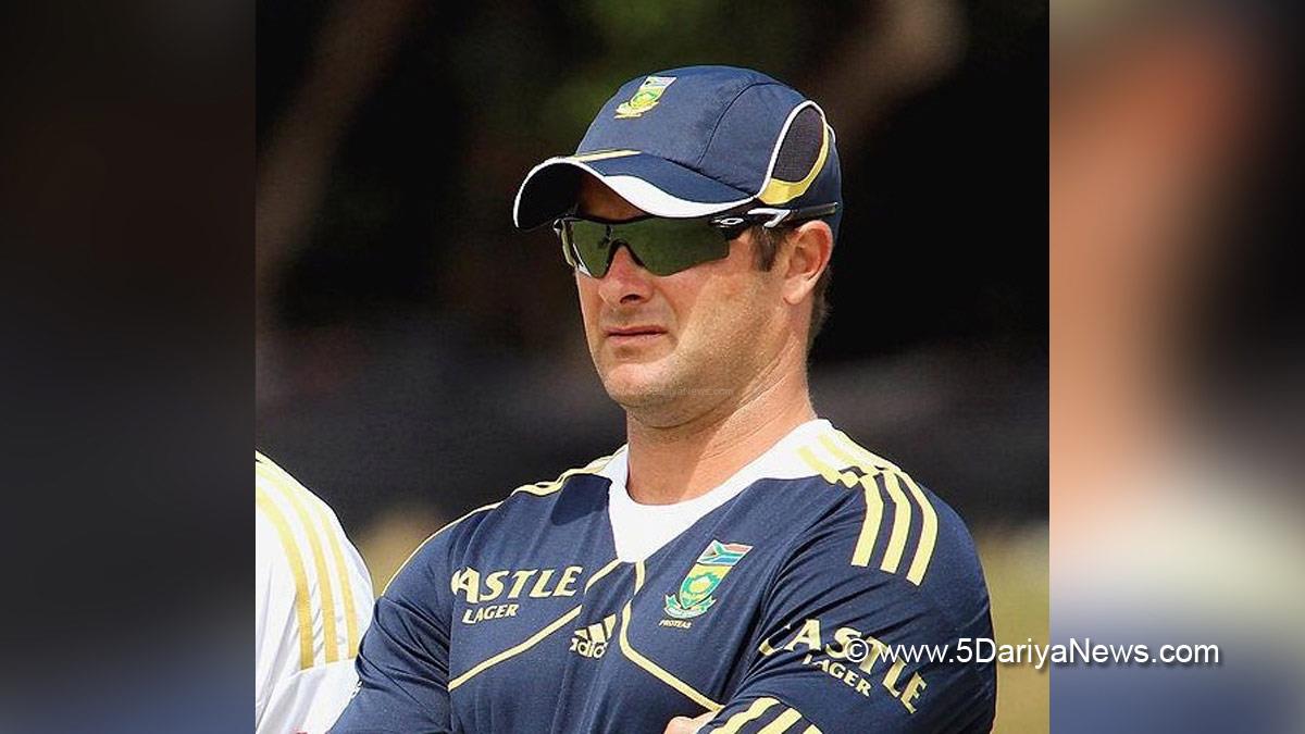 Sports News, Cricket, Cricketer, Player, Bowler, Batsman, IPL 2023, Mumbai Indians, Gujarat Titans, Mark Boucher