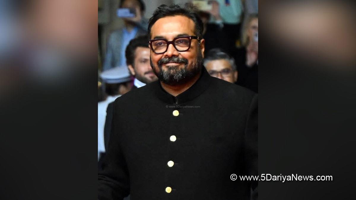 Bollywood, Entertainment, Mumbai, Actor, Cinema, Hindi Films, Movie, Mumbai News, Anurag Kashyap, Gangs of Wasseypur, Kennedy