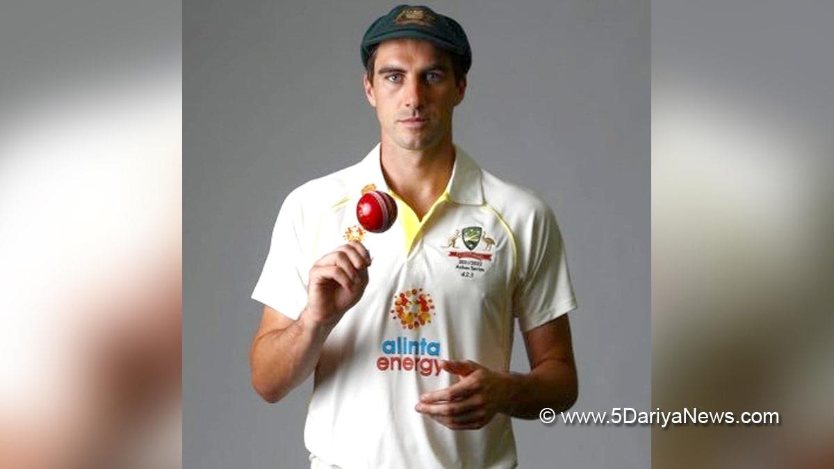 Sports News, Cricket, Cricketer, Player, Bowler, Batsman, Sydney, Pat Cummins
