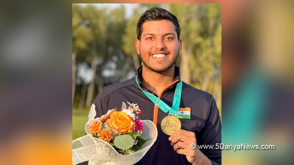 Sports News, Khelo India University Games, Shardul Vihan, Jakarta Asian Games