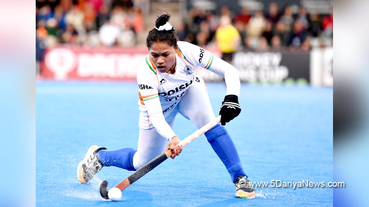 Sports News, Hockey, Hockey Player, Indian women s hockey, Australia A, Navneet Kaur, Deep Grace Ekka 