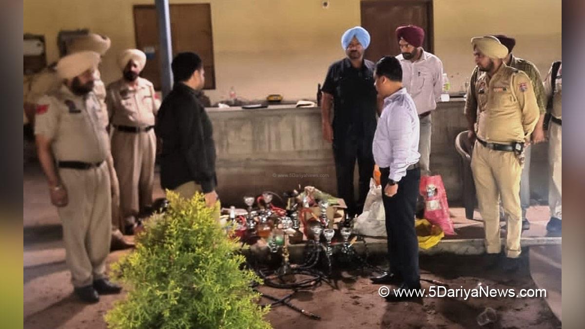 Harpal Singh Cheema, AAP, Aam Aadmi Party, Aam Aadmi Party Punjab, AAP Punjab, Government of Punjab, Punjab Government, Excise Department