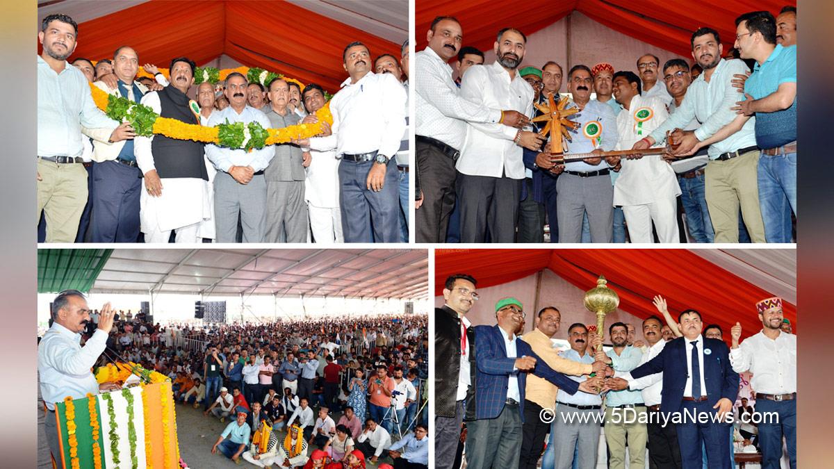 Sukhvinder Singh Sukhu, Himachal Pradesh, Himachal, Congress, Indian National Congress, Himachal Congress, Shimla, Chief Minister of Himachal Pradesh, Mukesh Agnihotri, Kuldeep Singh Pathania, Dr Dhani Ram Shandil, Chander Kumar, Harshwardhan Chauhan, Vikramaditya Singh, Ashish Butail, Kishori Lal