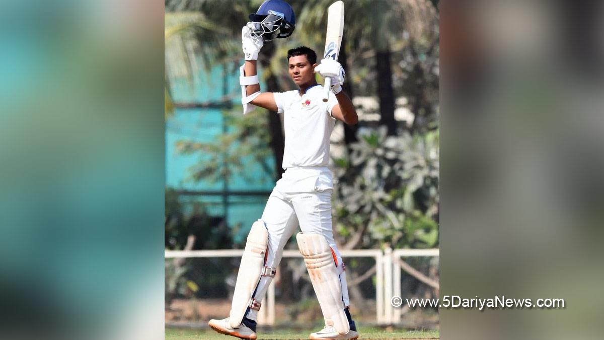 Sports News, Cricket, Cricketer, Player, Bowler, Batsman, Yashasvi Jaiswal, Ruturaj Gaikwad, World Test Championship, WTC