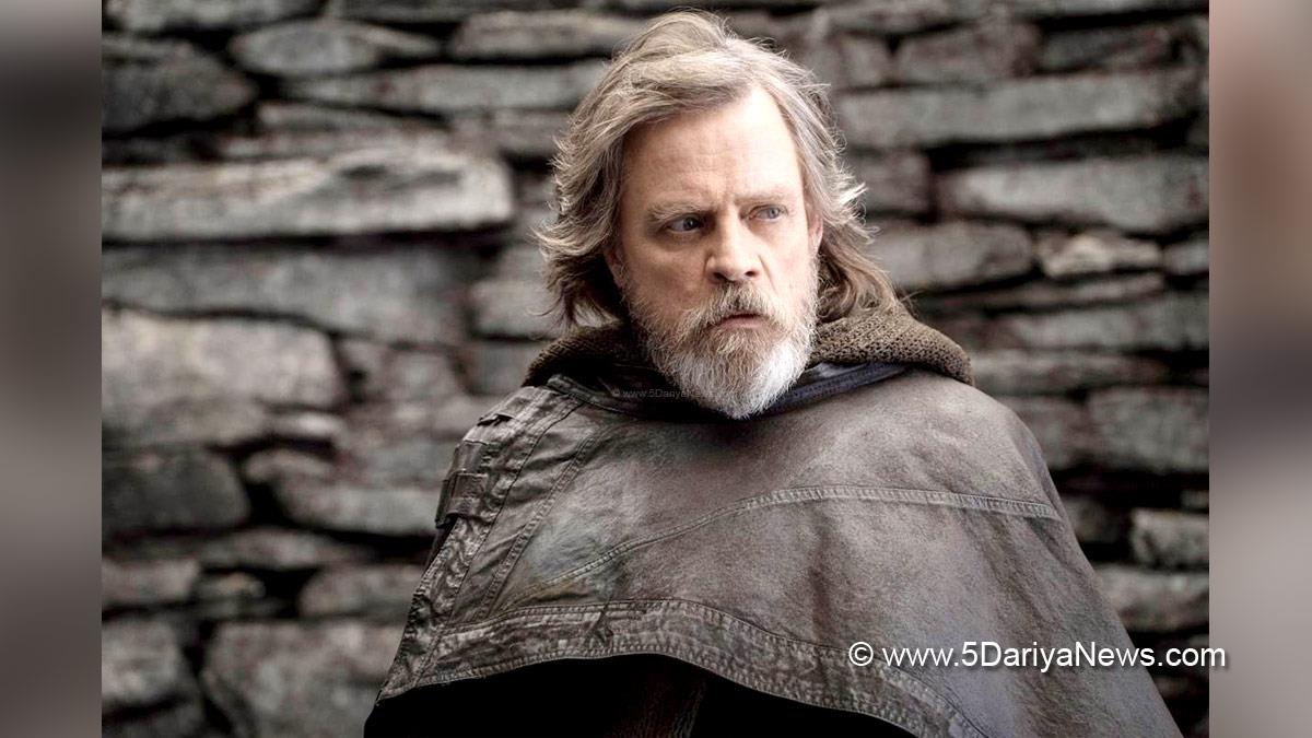 Hollywood, Los Angeles, Actress, Actor, Cinema, Movie, Mark Hamill , Star Wars