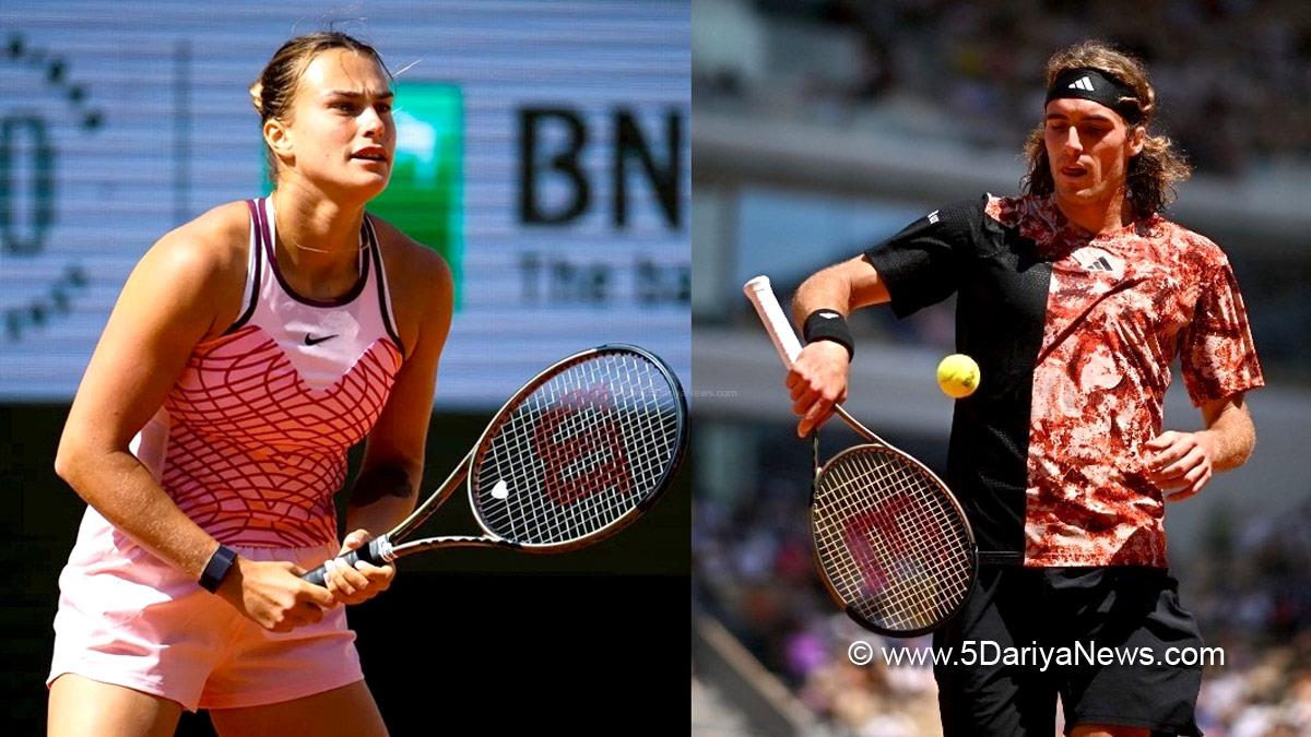 Sports News, Tennis, Tennis Player, French Open, Muchova