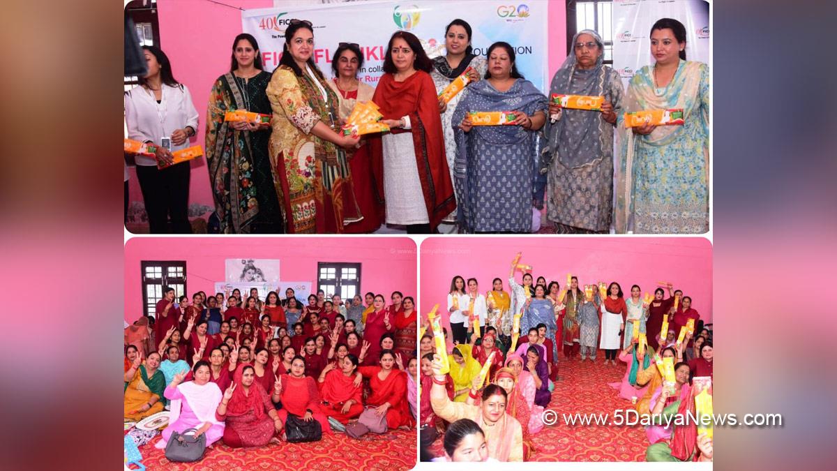 Indu Kanwal Chib, Jammu Kashmir Rural Livelihoods Mission, JKRLM, Kashmir, Jammu And Kashmir, Jammu & Kashmir 