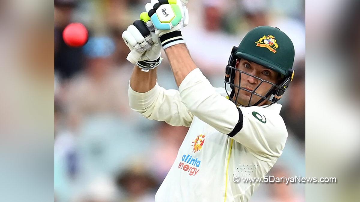 Sports News, Cricket, Cricketer, Player, Bowler, Batsman, Australia, World Test Championship, WTC, Alex Carey