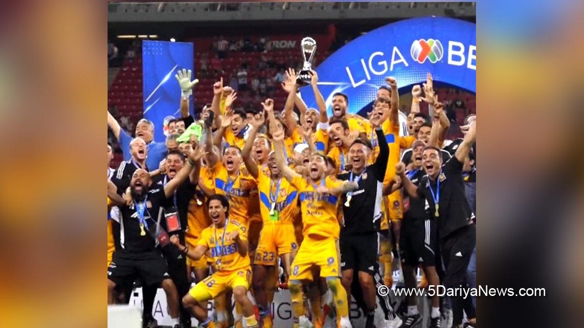 Sports News, Football, Football Player, Mexico s Liga MX Clausura, Guido Pizarro