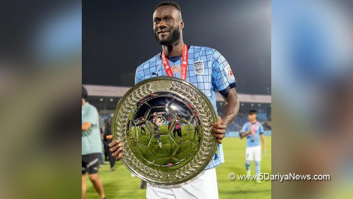 Sports News, Football, Football Player, Mourtada Fal