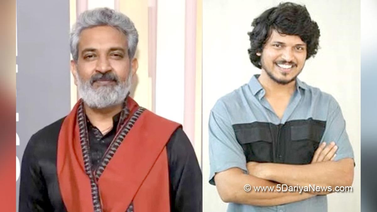 Tollywood, Entertainment, Actor, Actress, Cinema, Movie, Telugu Films, SS Rajamouli, Sumanth Prabhas, Mem Famous