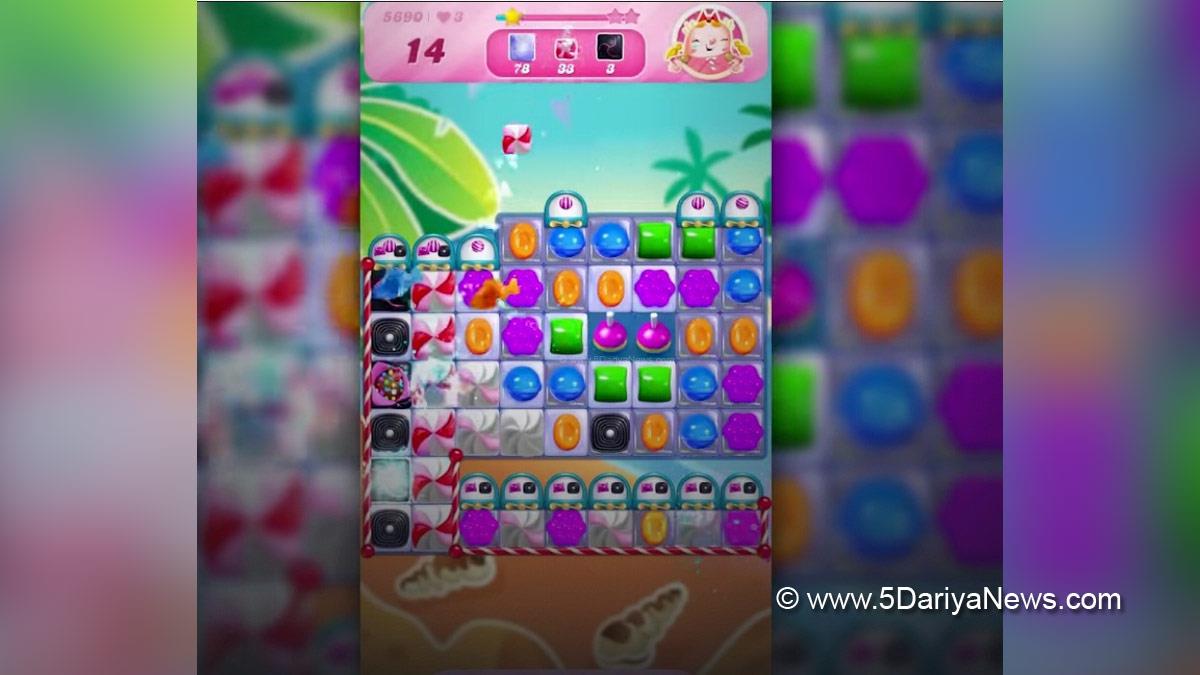 Games, Entertainment, Call of Duty Mobile, Candy Crush Saga and Carrom Pool, COD, COD Mobile, Most Data Hungry Games, Most Data Hungry Games 2023, Most Data Hungry Mobile Games