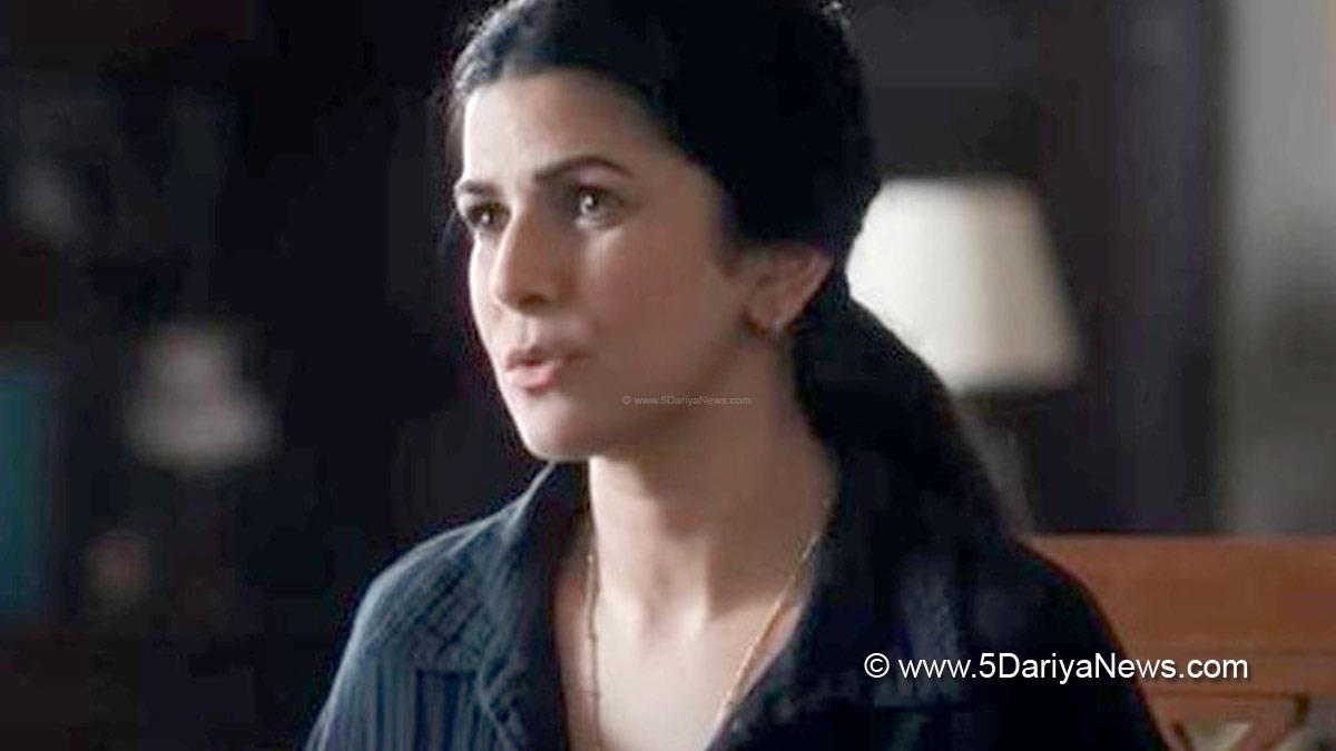 Bollywood, Entertainment, Mumbai, Actor, Actress, Cinema, Hindi Films, Movie, Mumbai News, Heroine, Nimrat Kaur, Nimrat Kaur School Of Lies, School Of Lies