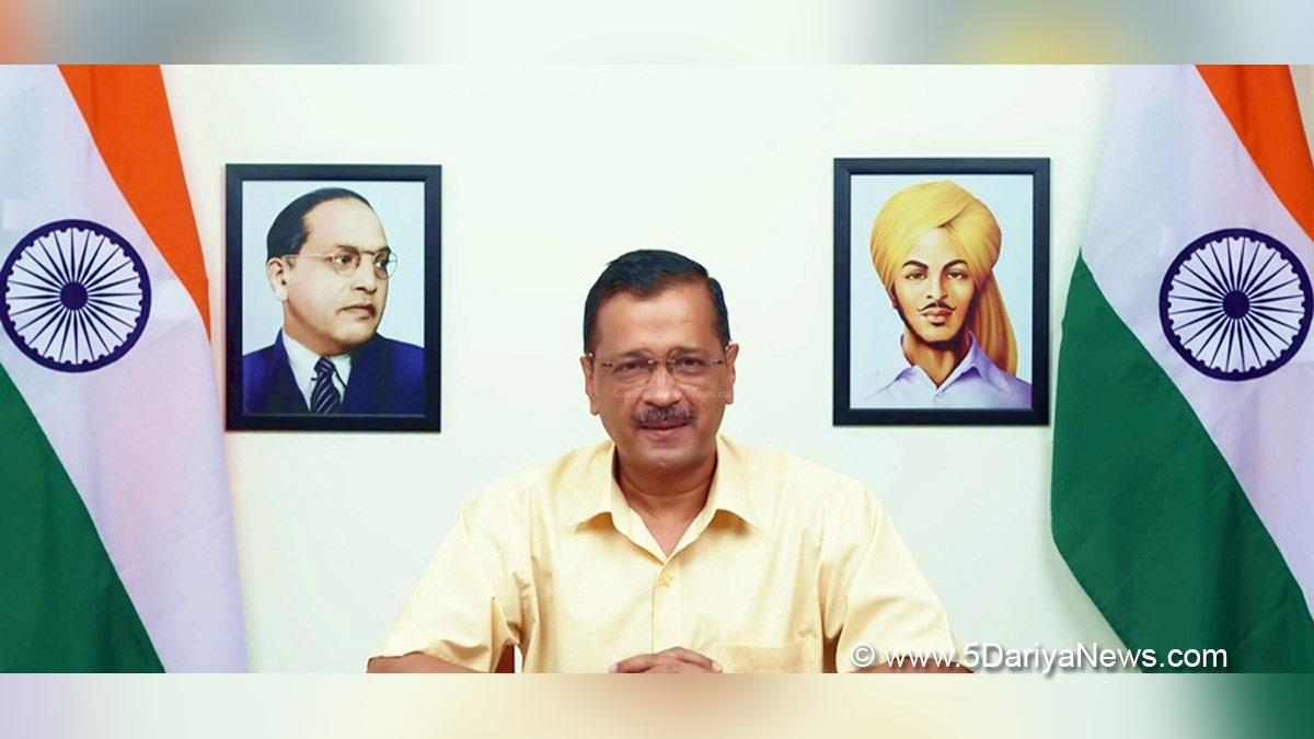 Arvind Kejriwal, AAP, Aam Aadmi Party, Delhi Chief Minister Arvind Kejriwal