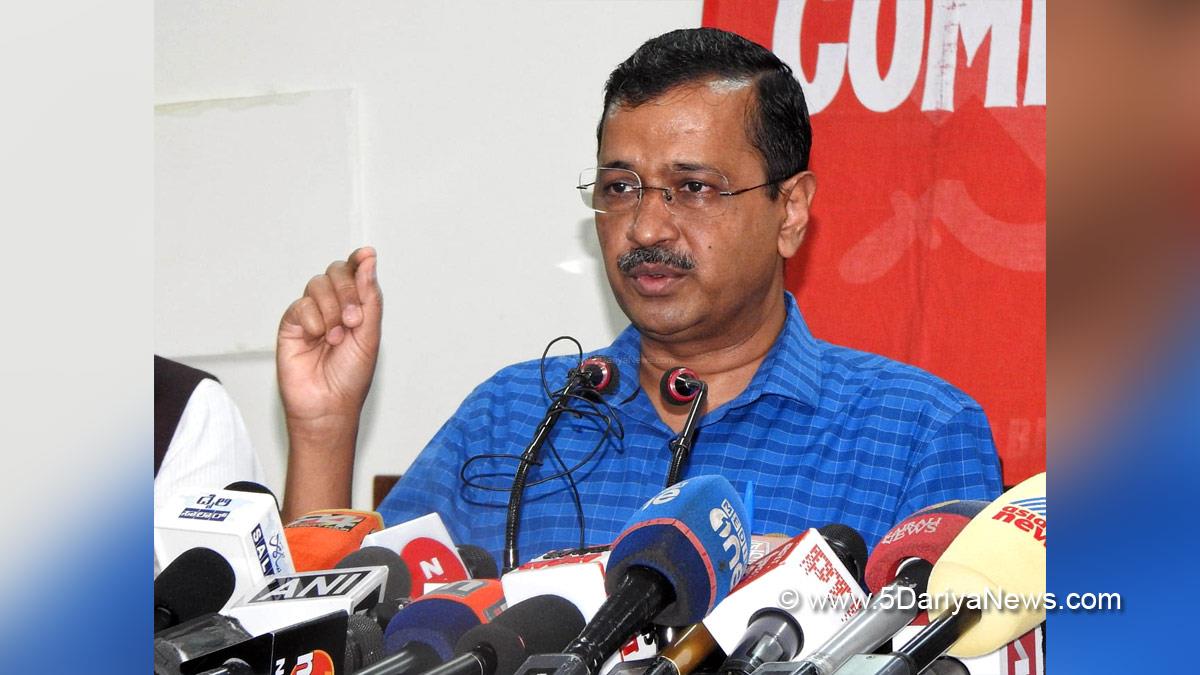 Arvind Kejriwal, AAP, Aam Aadmi Party, Delhi Chief Minister Arvind Kejriwal