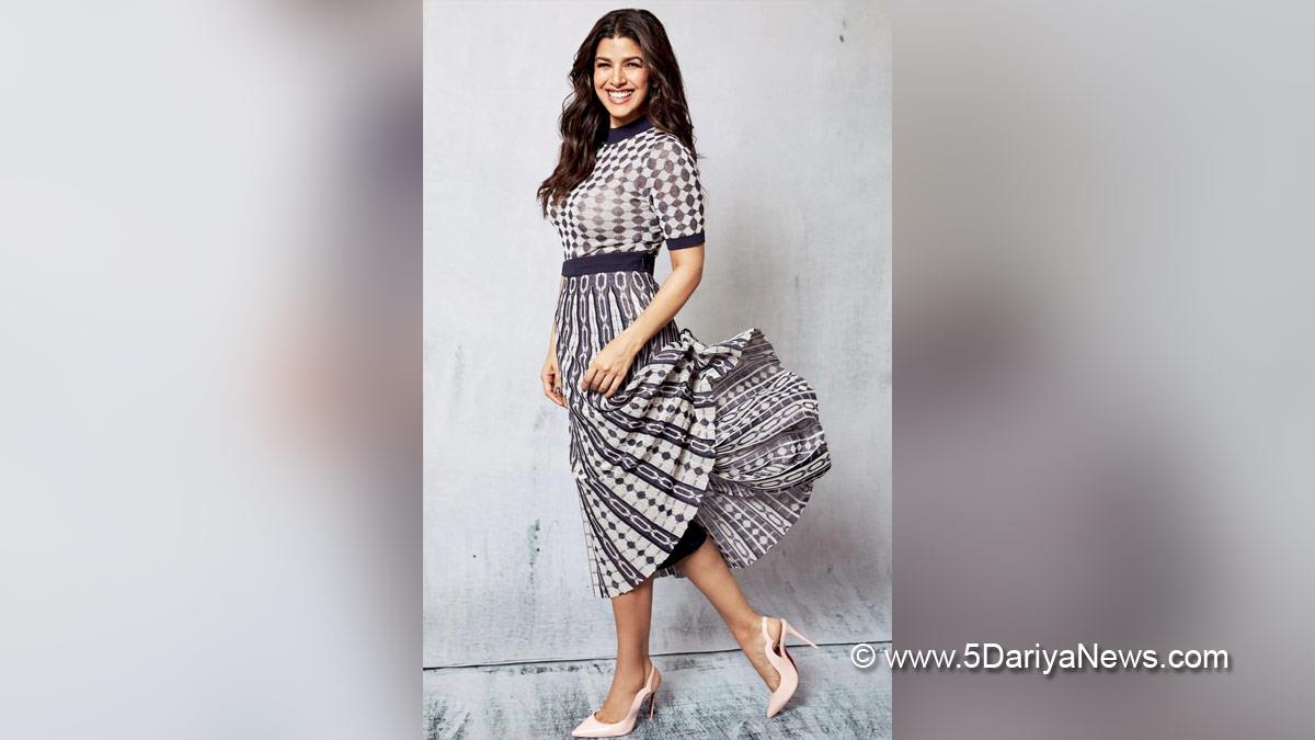 Nimrat Kaur, Bollywood, Entertainment, Mumbai, Actress, Cinema, Hindi Films, Movie, Mumbai News, Heroine, School of Lies