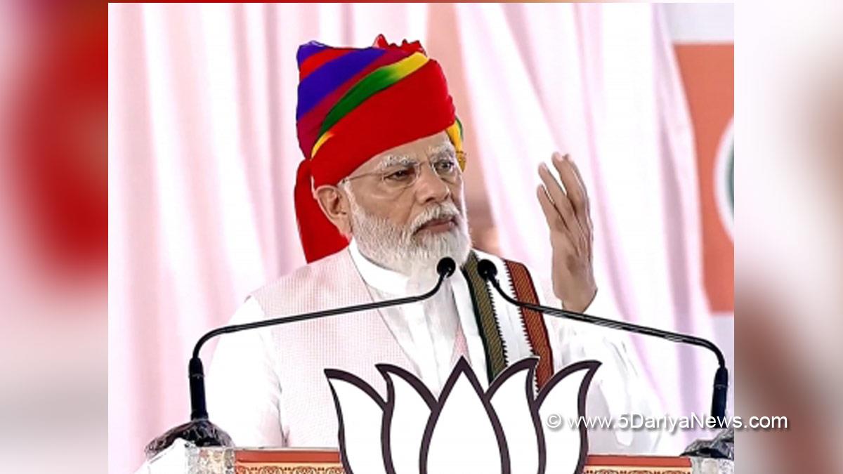 Narendra Modi, Modi, BJP, Bharatiya Janata Party, Prime Minister of India, Prime Minister, Narendra Damodardas Modi, Jaipur, Ajmer 
