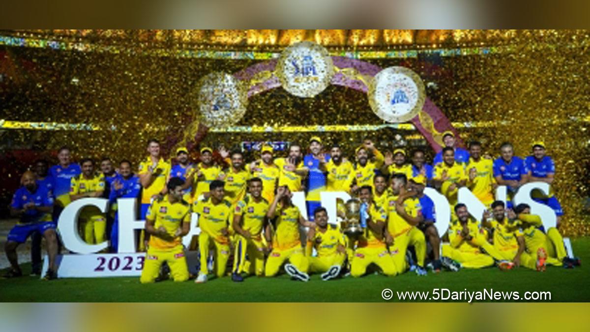 Sports News, Cricket, Cricketer, Player, Bowler, Batsman, Indian Premier League, IPL, IPL 2023, #IPL2023, Indian Premier League 2023, JioCinema