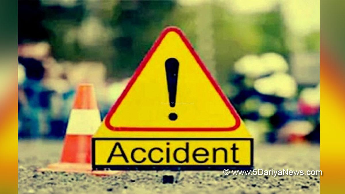 Hadsa, Road Accidents, Tirupati, Hyderabad, Andhra Pradesh, Telangana