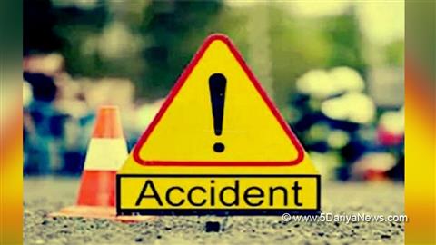 Hadsa, Road Accidents, Tirupati, Hyderabad, Andhra Pradesh, Telangana