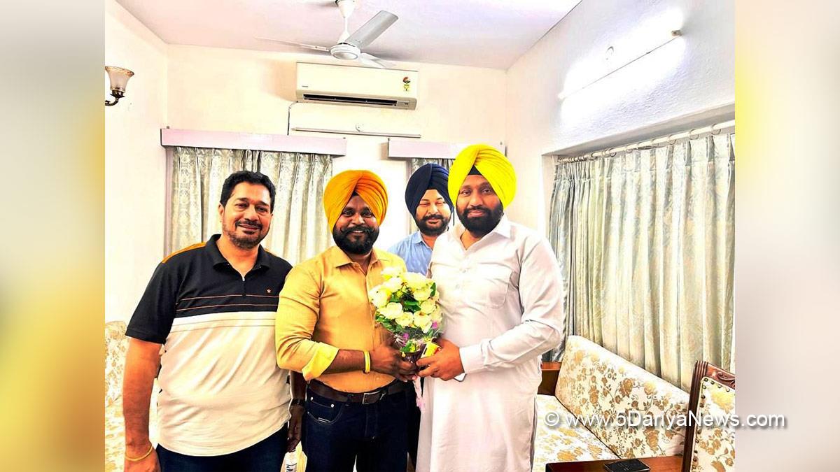 Balkar Singh, Jalandhar, AAP, Aam Aadmi Party, Aam Aadmi Party Punjab, AAP Punjab, Dr. Jasbir Singh Sandhu