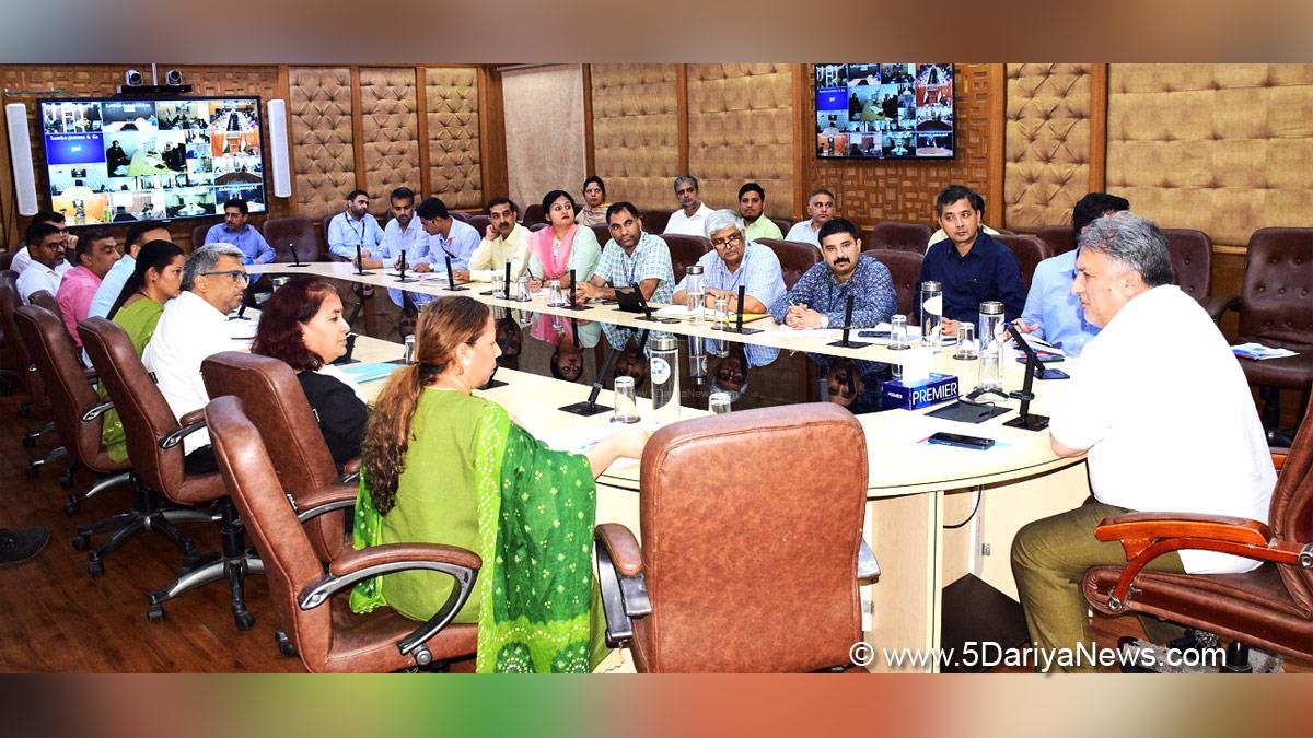 Dr Asgar Hassan Samoon, Jammu, Kashmir, Jammu And Kashmir, Jammu & Kashmir, Dr. Asgar Hassan Samoon