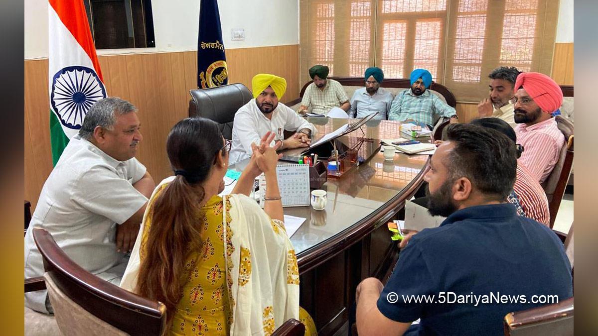 Jassi Sohian Wala, AAP, Aam Aadmi Party, Aam Aadmi Party Punjab, AAP Punjab