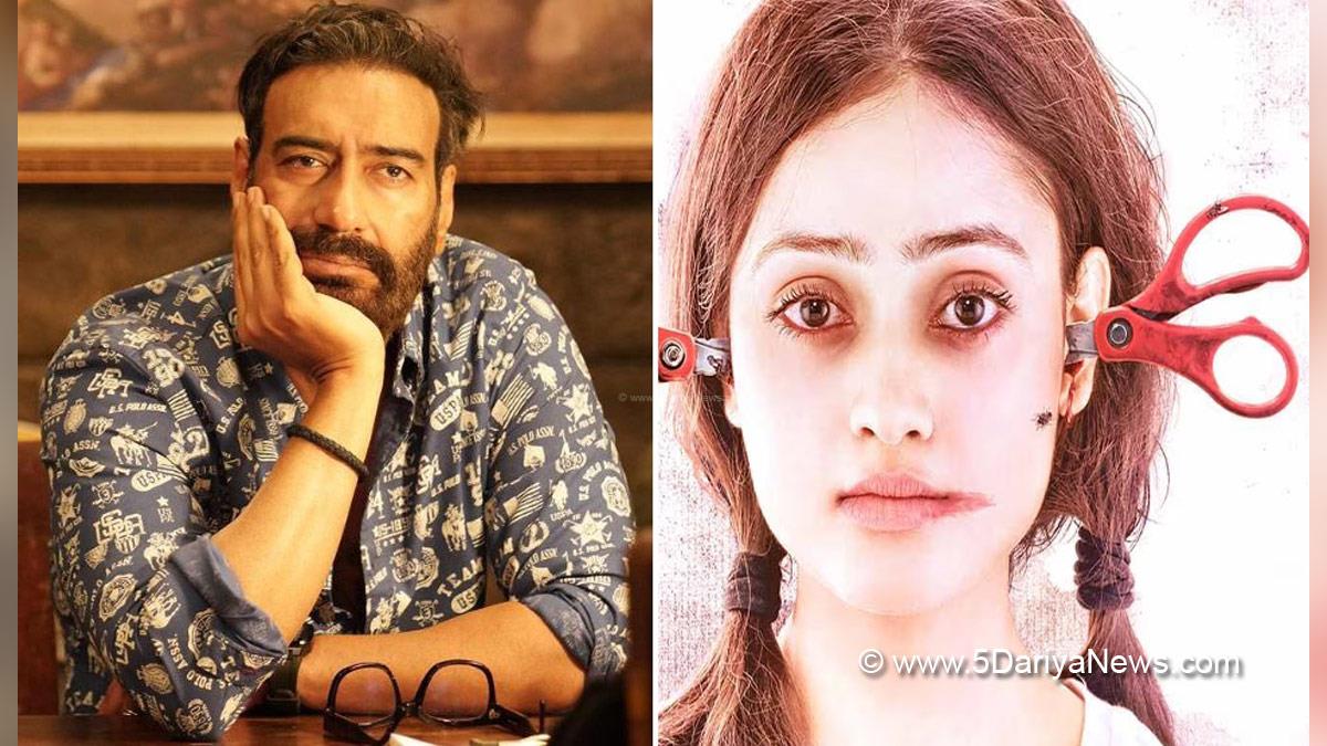 Ajay Devgn, Bollywood, Entertainment, Mumbai, Actor, Cinema, Hindi Films, Movie, Mumbai News, Vash, Queem, Vikas Bahl, Kumar Mangat