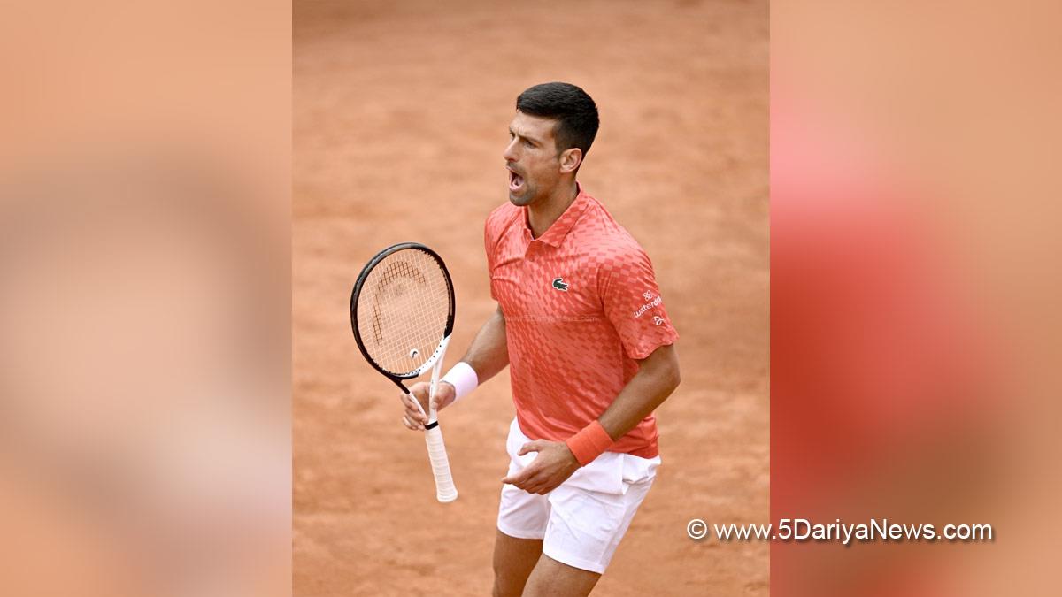 Sports News, Tennis, Tennis Player, Novak Djokovic, Rafael Nadal, Australian Open